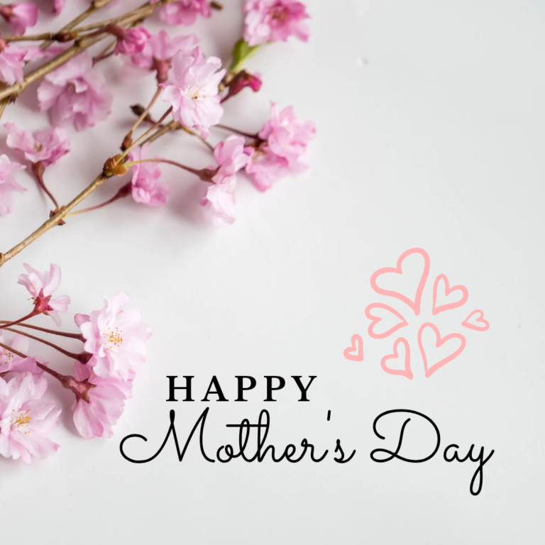 💐🌸 Happy Mother’s Day to Our Wonderful Parents & Staff! 🌸💐